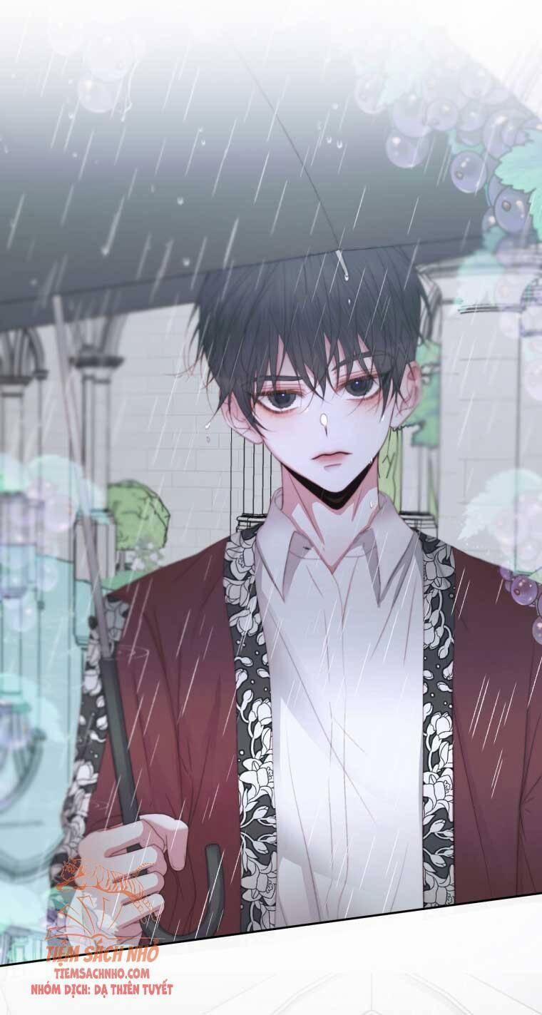 Trở Thành Gia Đình Của Kẻ Phản Diện 33 trang 1