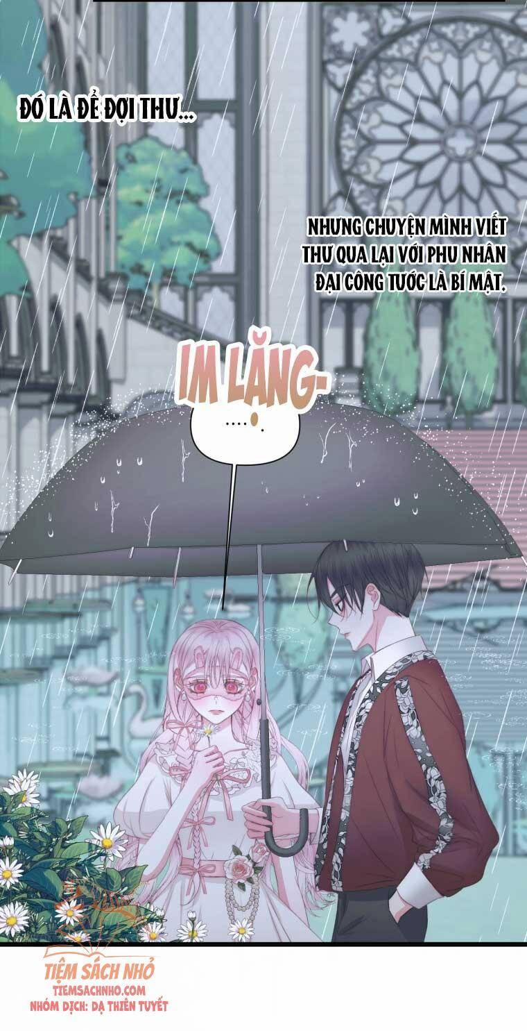 Trở Thành Gia Đình Của Kẻ Phản Diện 33 trang 11