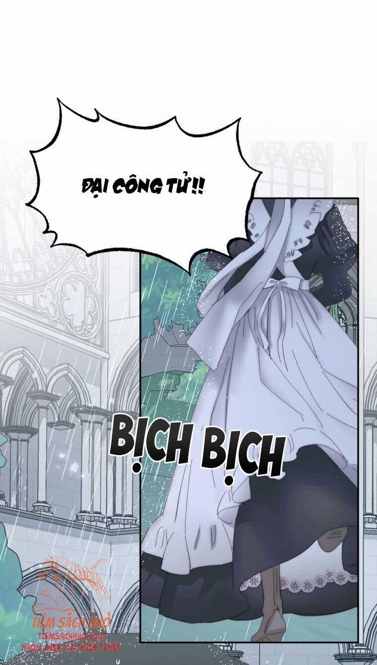 Trở Thành Gia Đình Của Kẻ Phản Diện 33 trang 13