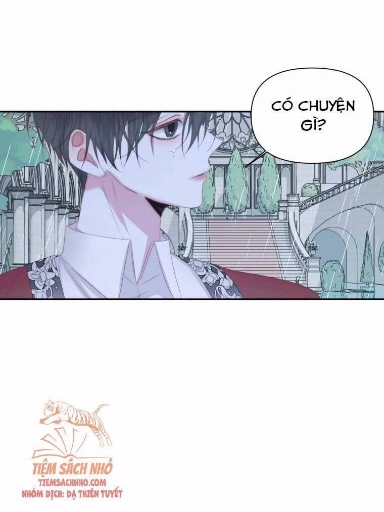 Trở Thành Gia Đình Của Kẻ Phản Diện 33 trang 15