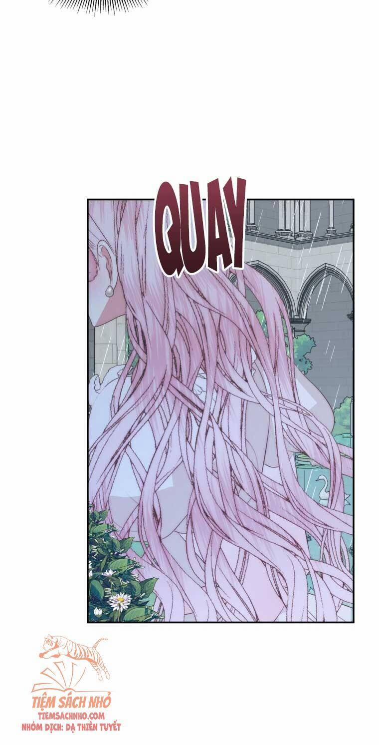 Trở Thành Gia Đình Của Kẻ Phản Diện 33 trang 20