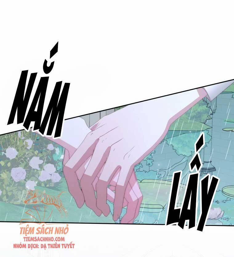 Trở Thành Gia Đình Của Kẻ Phản Diện 33 trang 21