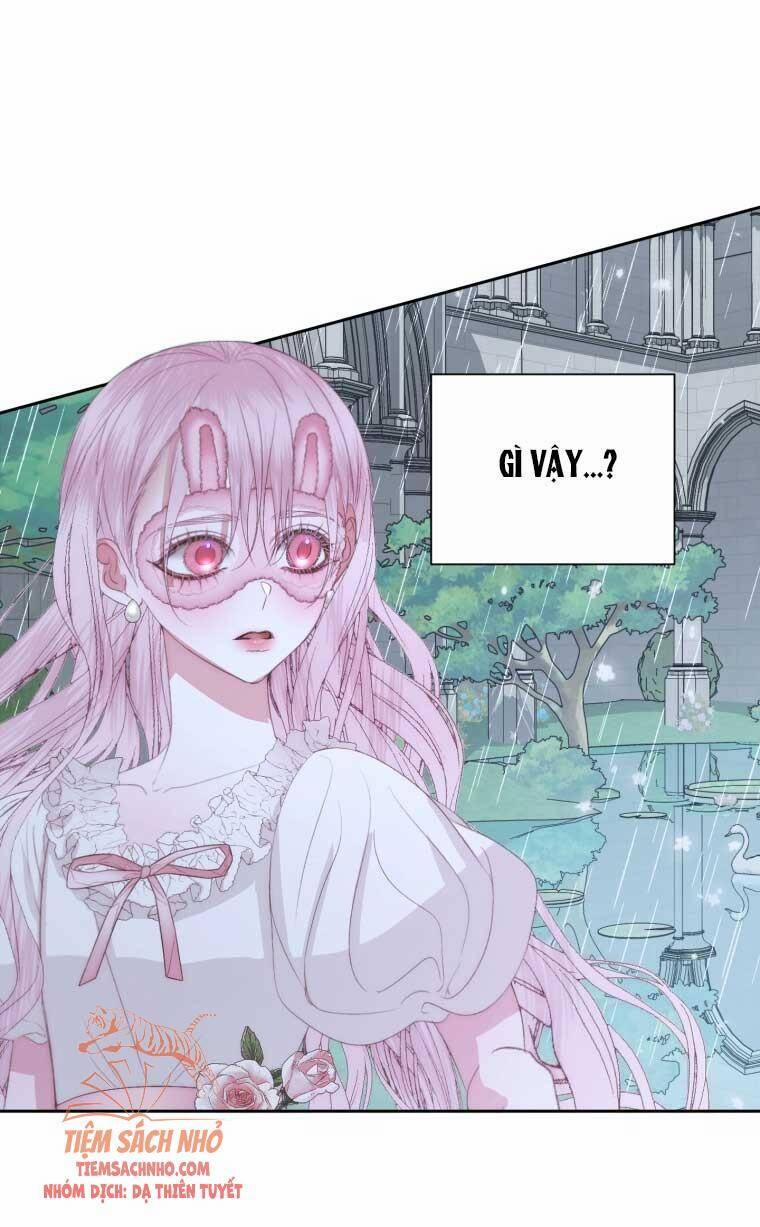 Trở Thành Gia Đình Của Kẻ Phản Diện 33 trang 23