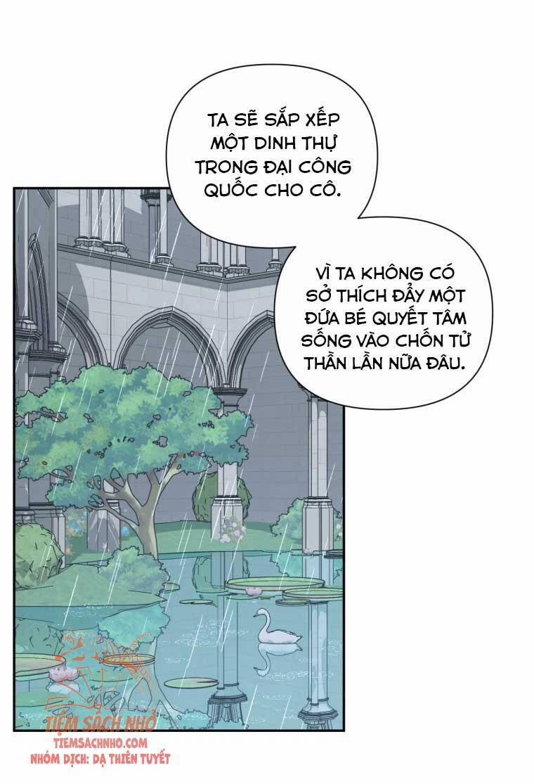 Trở Thành Gia Đình Của Kẻ Phản Diện 33 trang 26