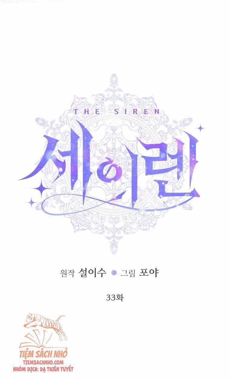 Trở Thành Gia Đình Của Kẻ Phản Diện 33 trang 3