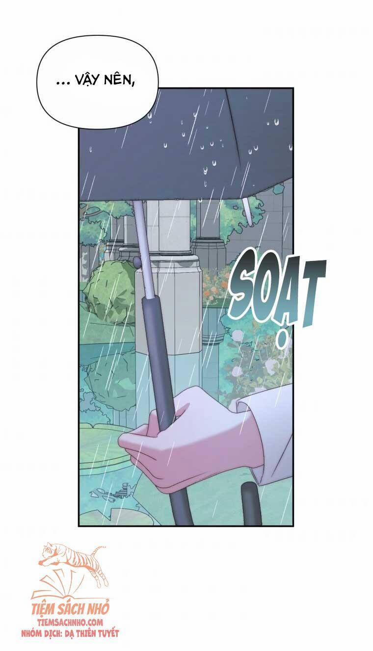 Trở Thành Gia Đình Của Kẻ Phản Diện 33 trang 30