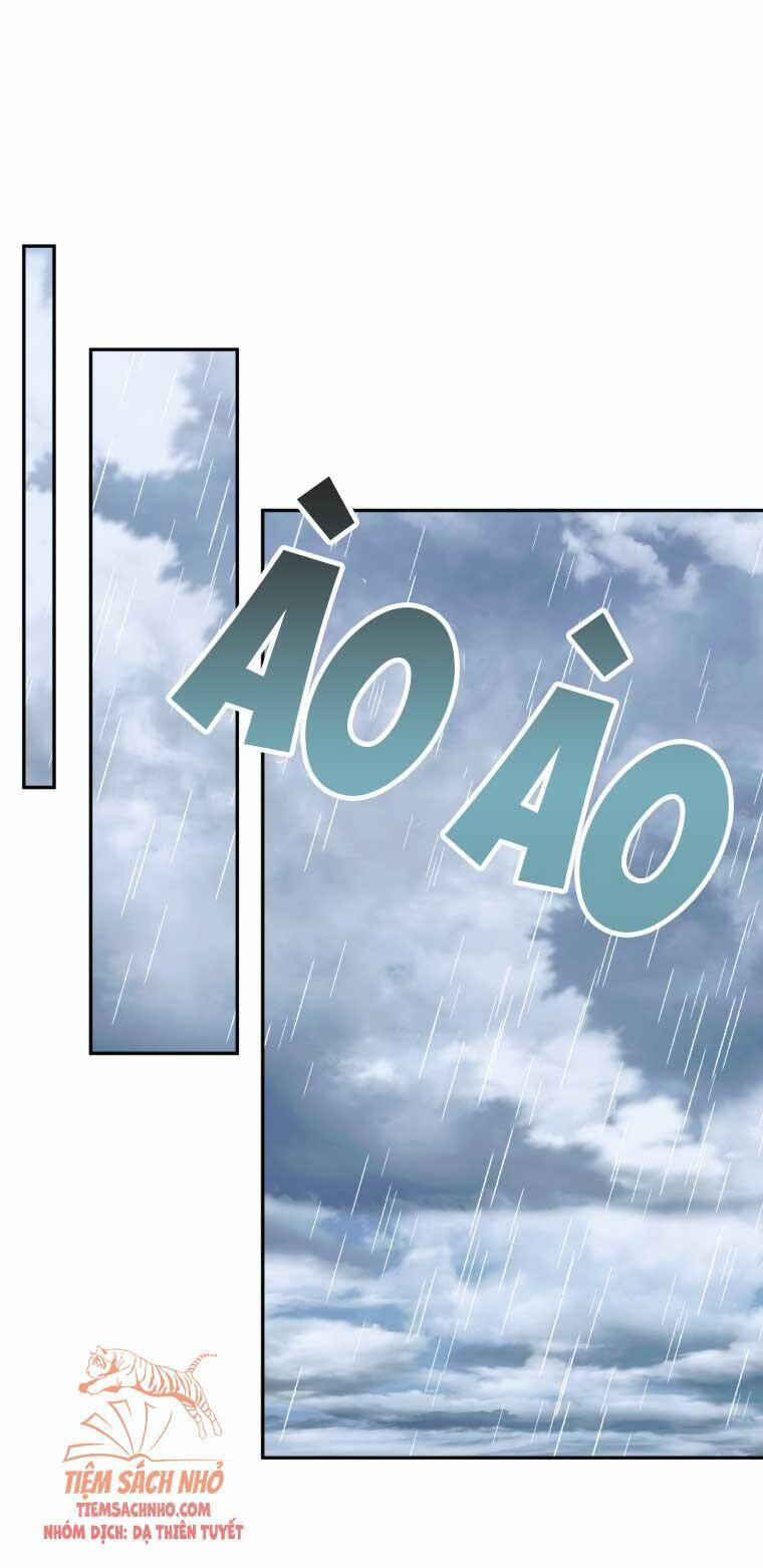 Trở Thành Gia Đình Của Kẻ Phản Diện 33 trang 34