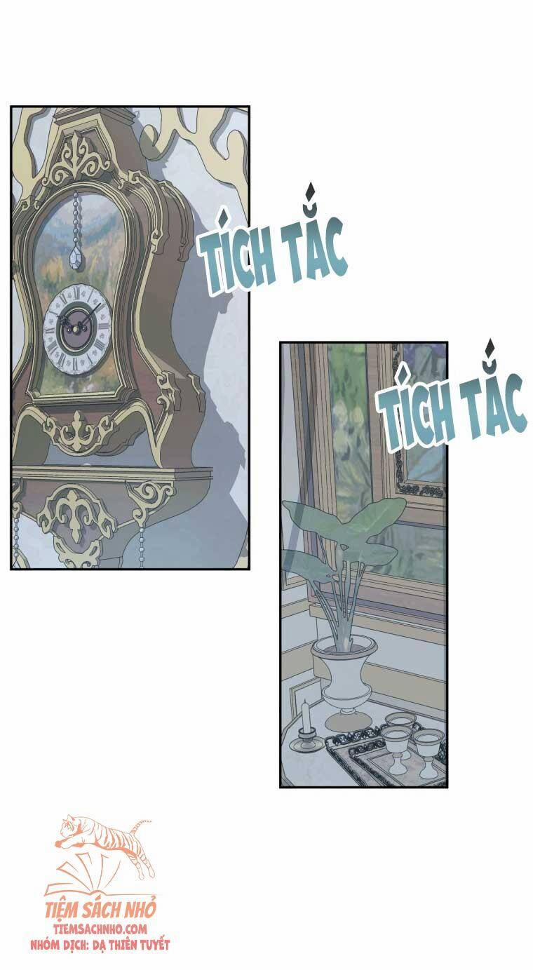 Trở Thành Gia Đình Của Kẻ Phản Diện 33 trang 35