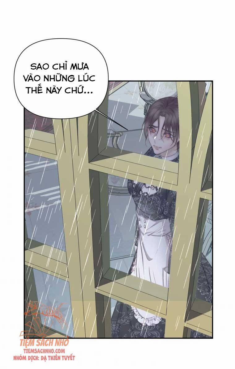 Trở Thành Gia Đình Của Kẻ Phản Diện 33 trang 36