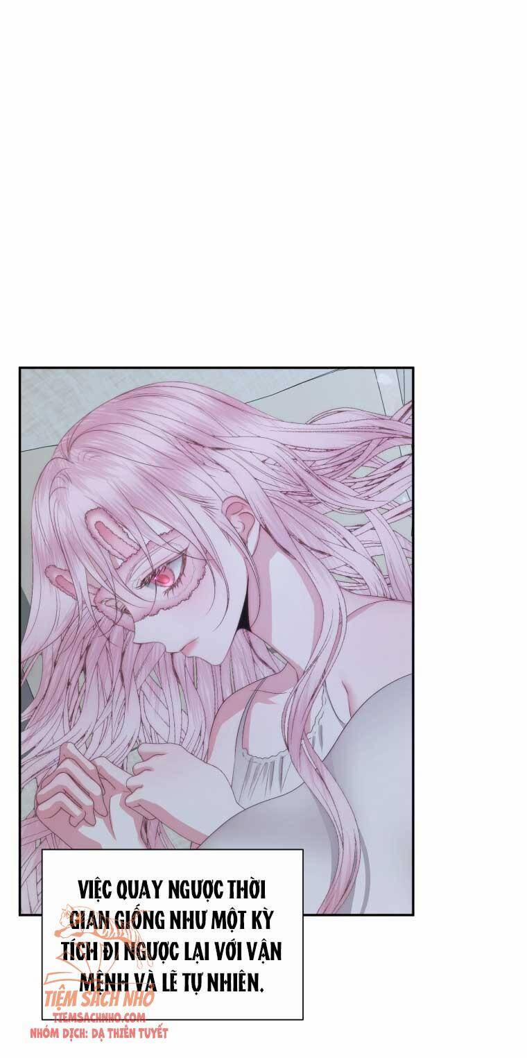 Trở Thành Gia Đình Của Kẻ Phản Diện 33 trang 38