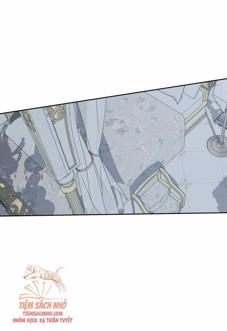 Trở Thành Gia Đình Của Kẻ Phản Diện 33 trang 41