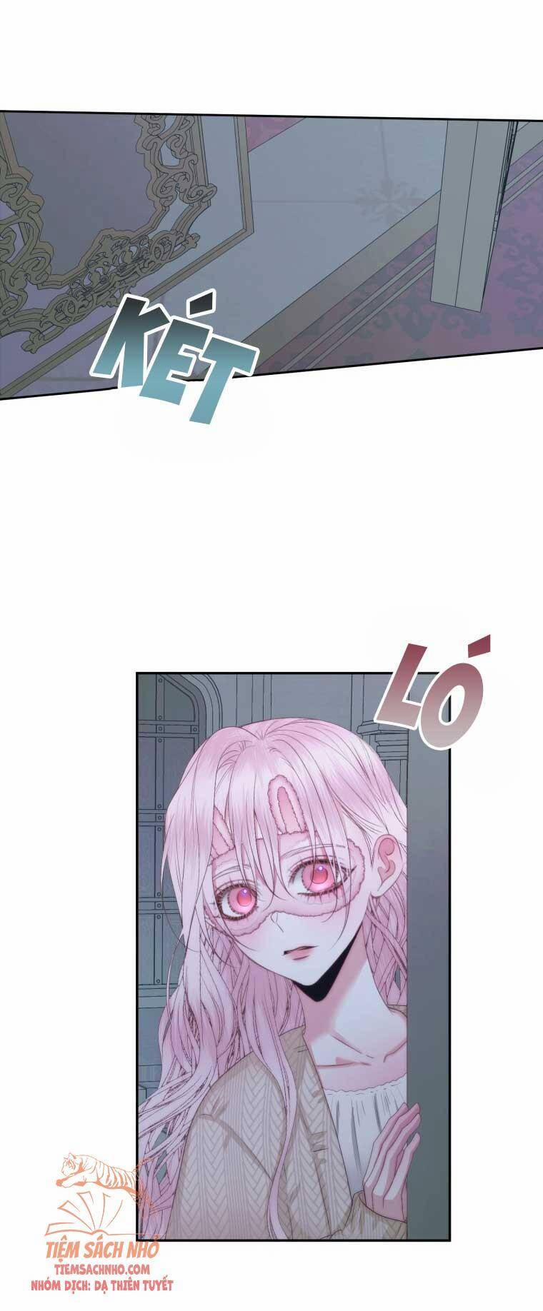 Trở Thành Gia Đình Của Kẻ Phản Diện 33 trang 42