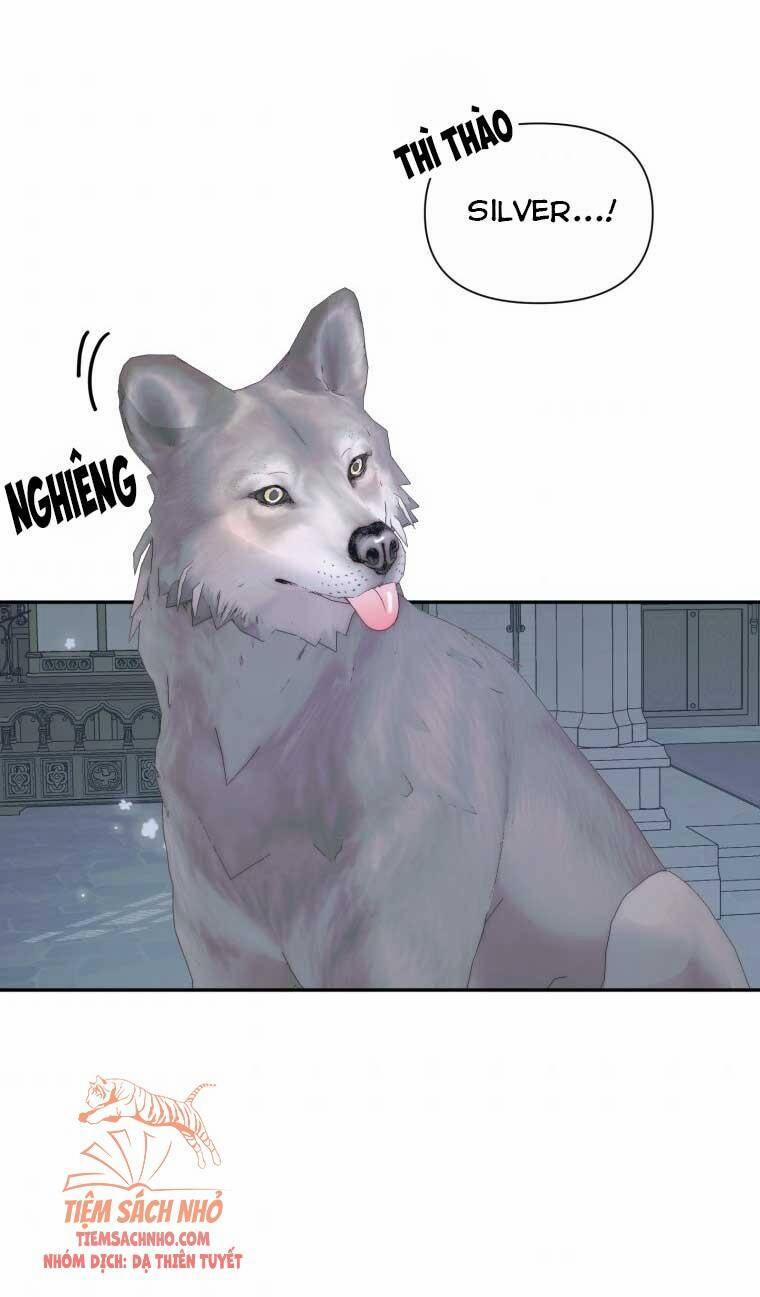 Trở Thành Gia Đình Của Kẻ Phản Diện 33 trang 43