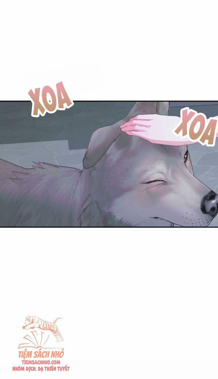 Trở Thành Gia Đình Của Kẻ Phản Diện 33 trang 46