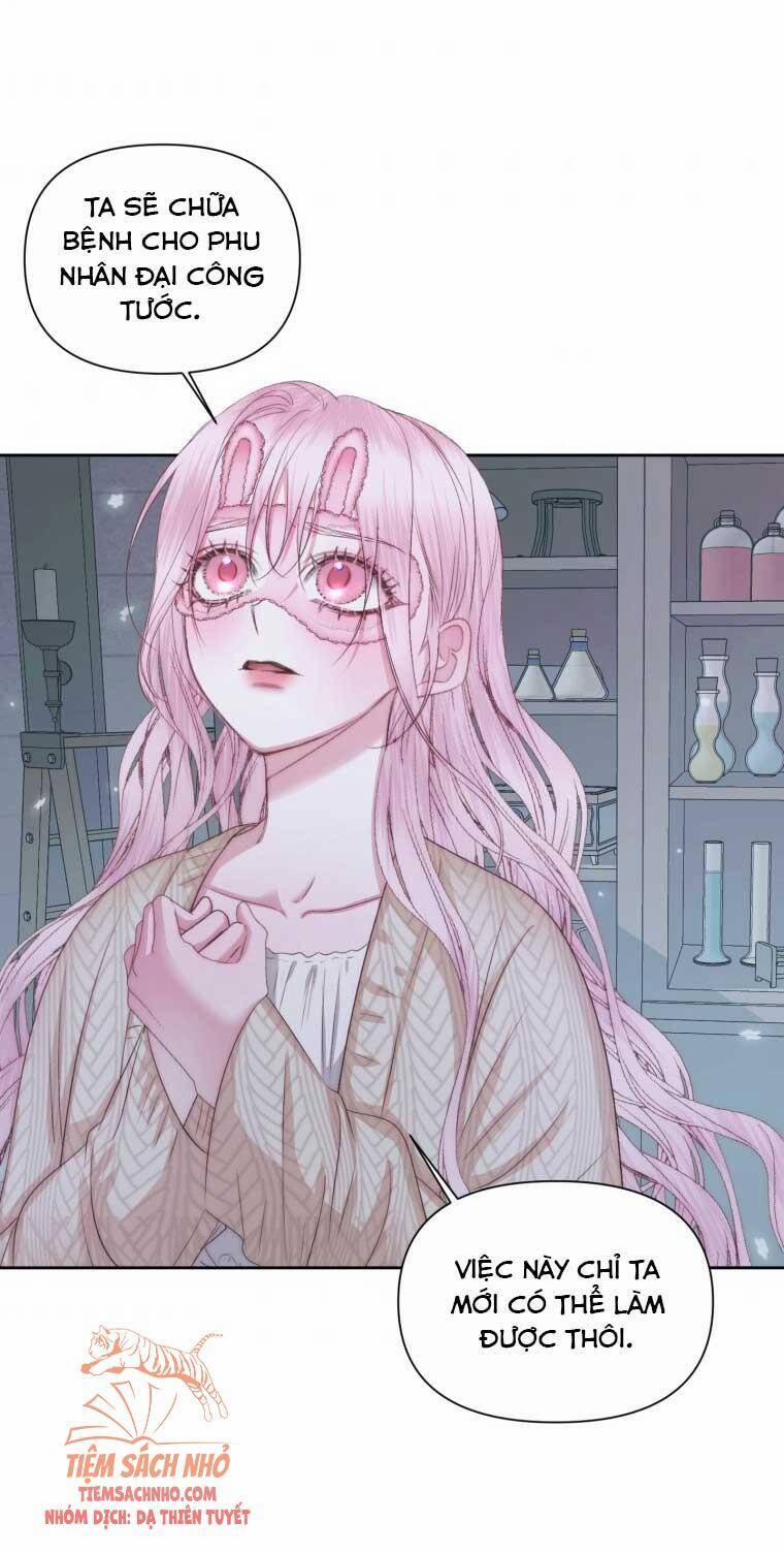 Trở Thành Gia Đình Của Kẻ Phản Diện 33 trang 50