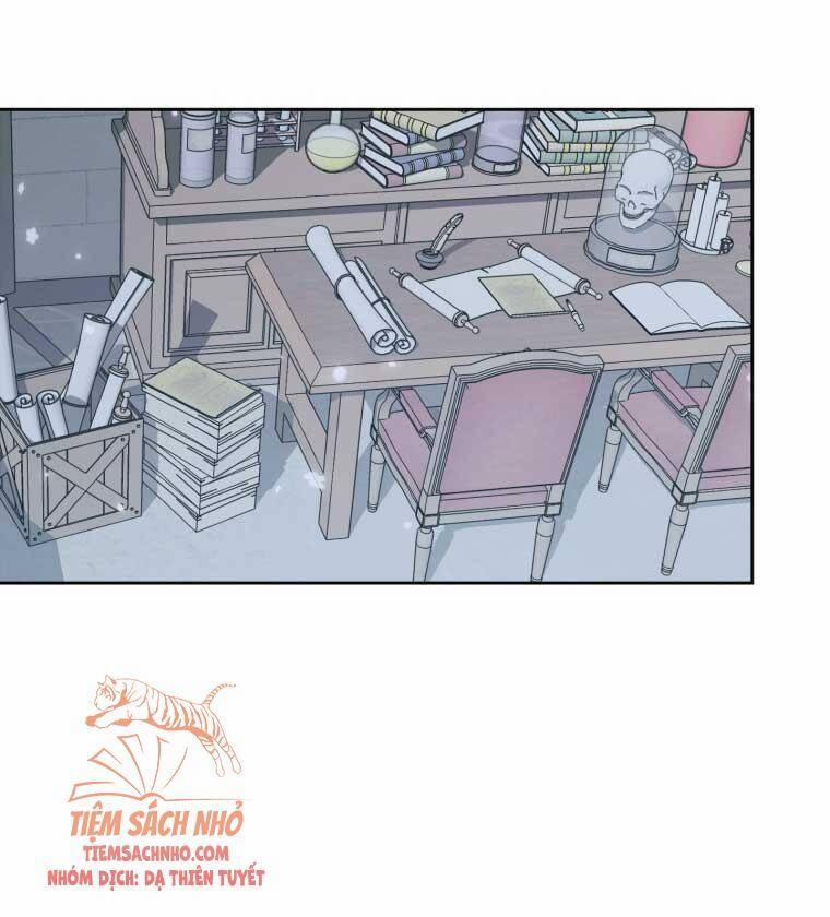 Trở Thành Gia Đình Của Kẻ Phản Diện 33 trang 52