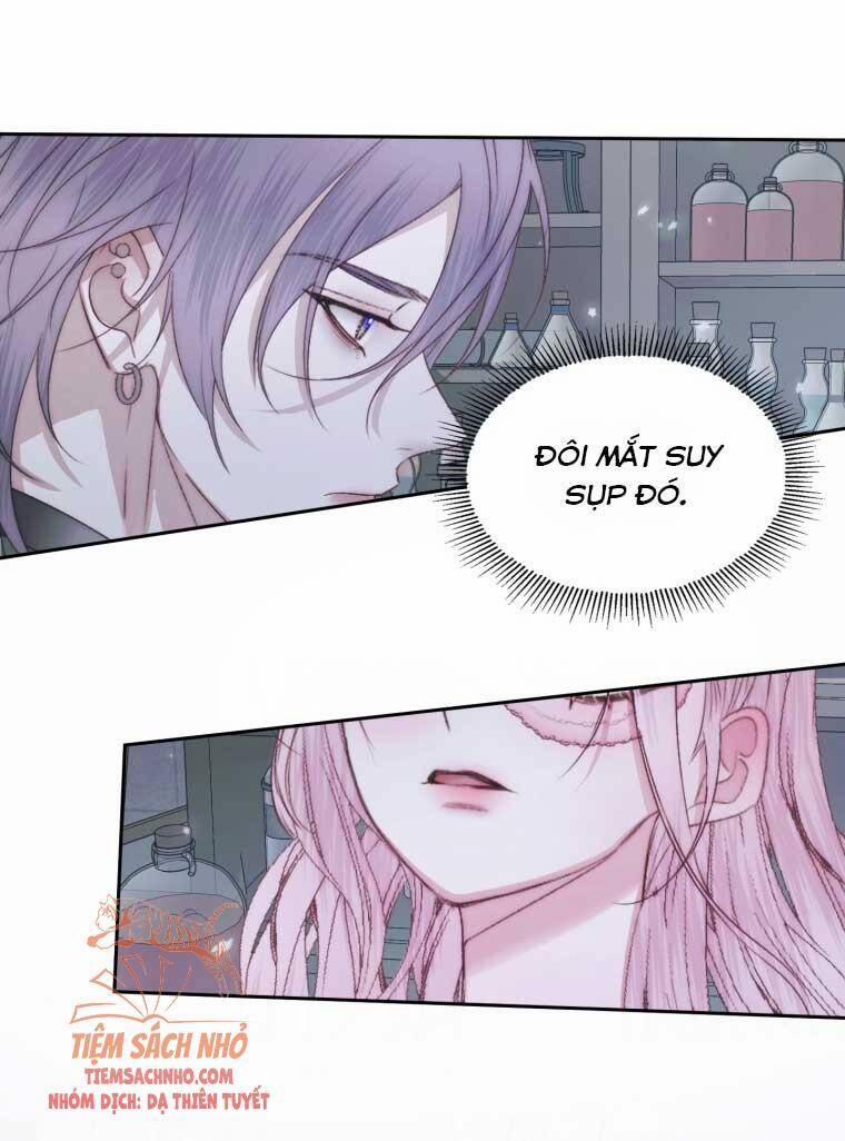 Trở Thành Gia Đình Của Kẻ Phản Diện 33 trang 56