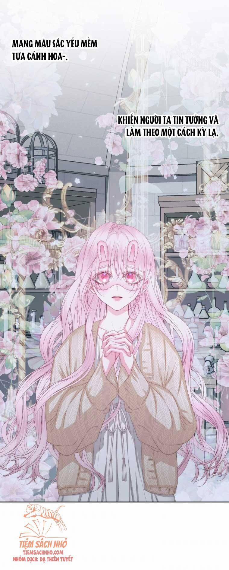 Trở Thành Gia Đình Của Kẻ Phản Diện 33 trang 57