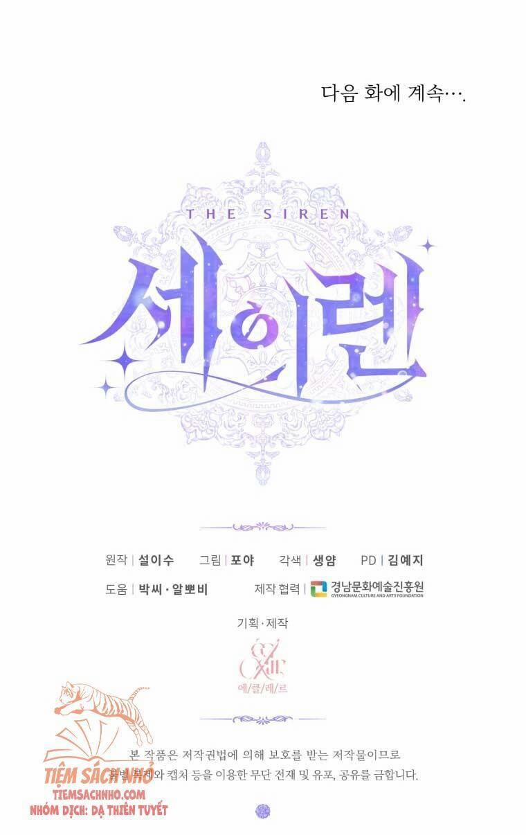 Trở Thành Gia Đình Của Kẻ Phản Diện 33 trang 59