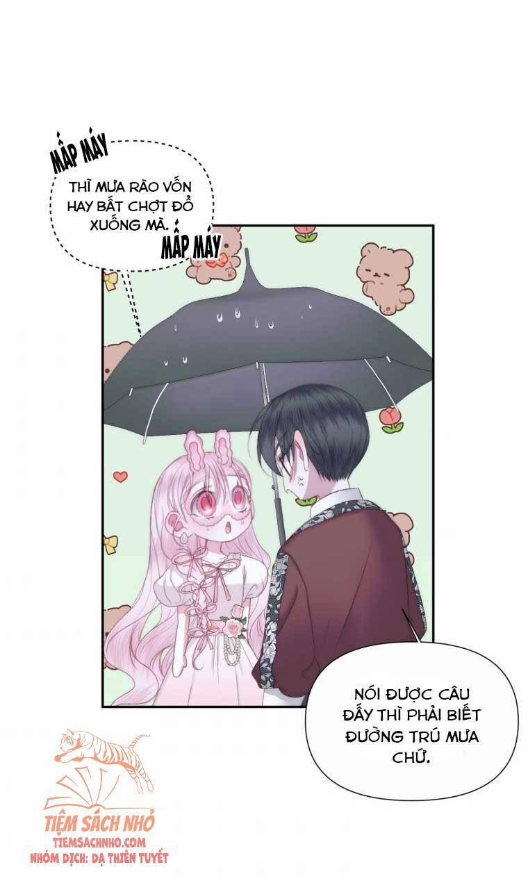 Trở Thành Gia Đình Của Kẻ Phản Diện 33 trang 6