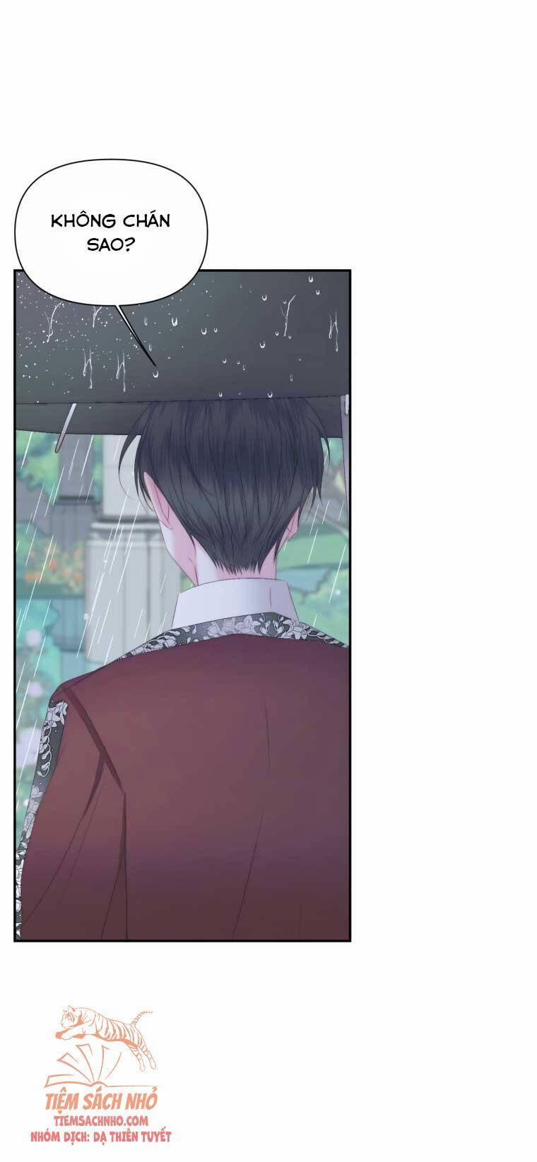 Trở Thành Gia Đình Của Kẻ Phản Diện 33 trang 9