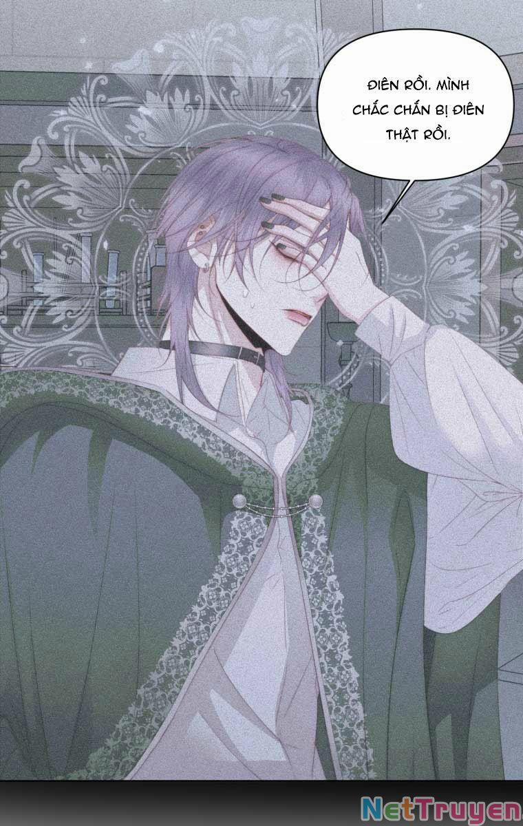 Trở Thành Gia Đình Của Kẻ Phản Diện 34 trang 0