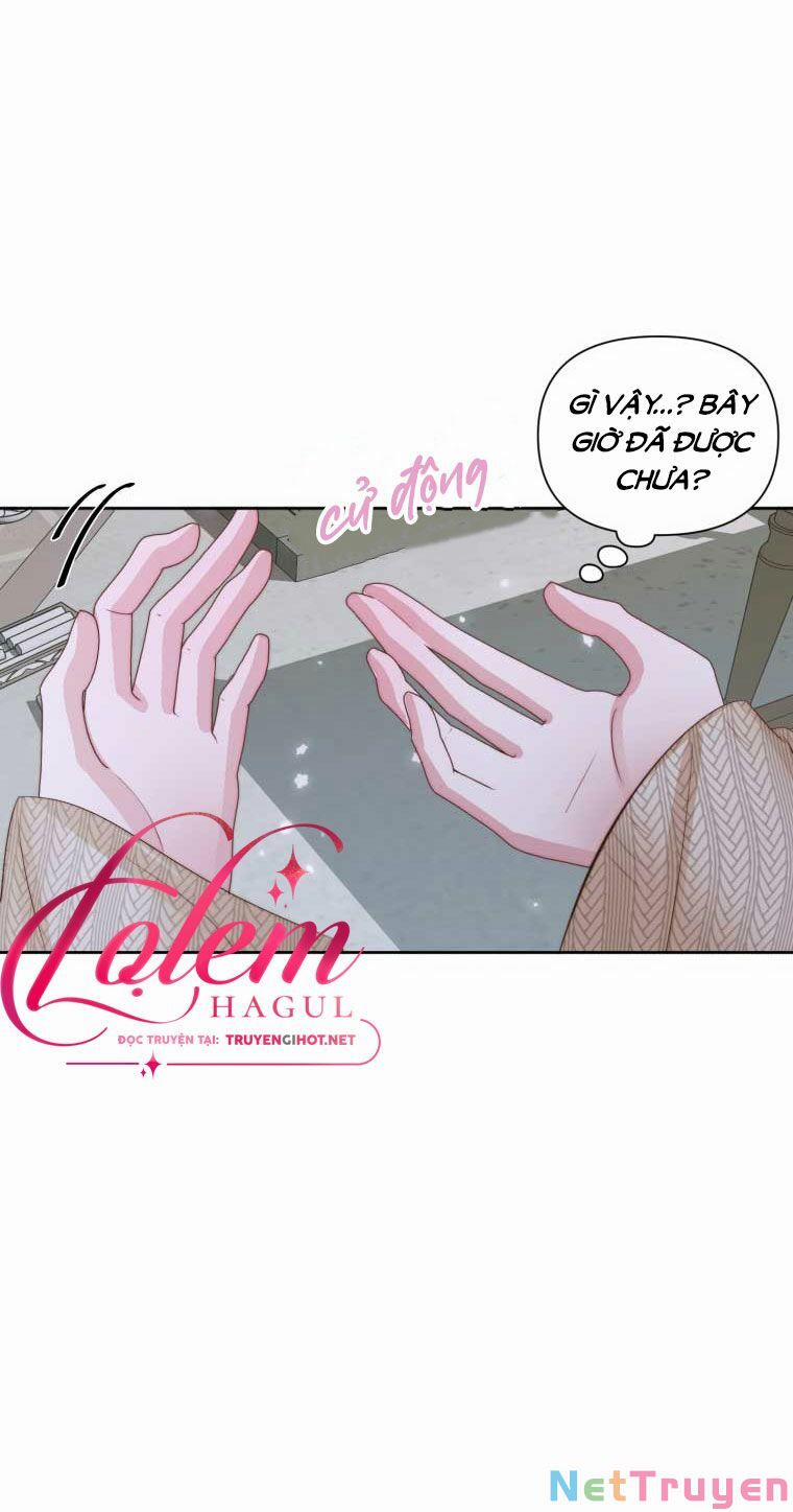 Trở Thành Gia Đình Của Kẻ Phản Diện 34 trang 15