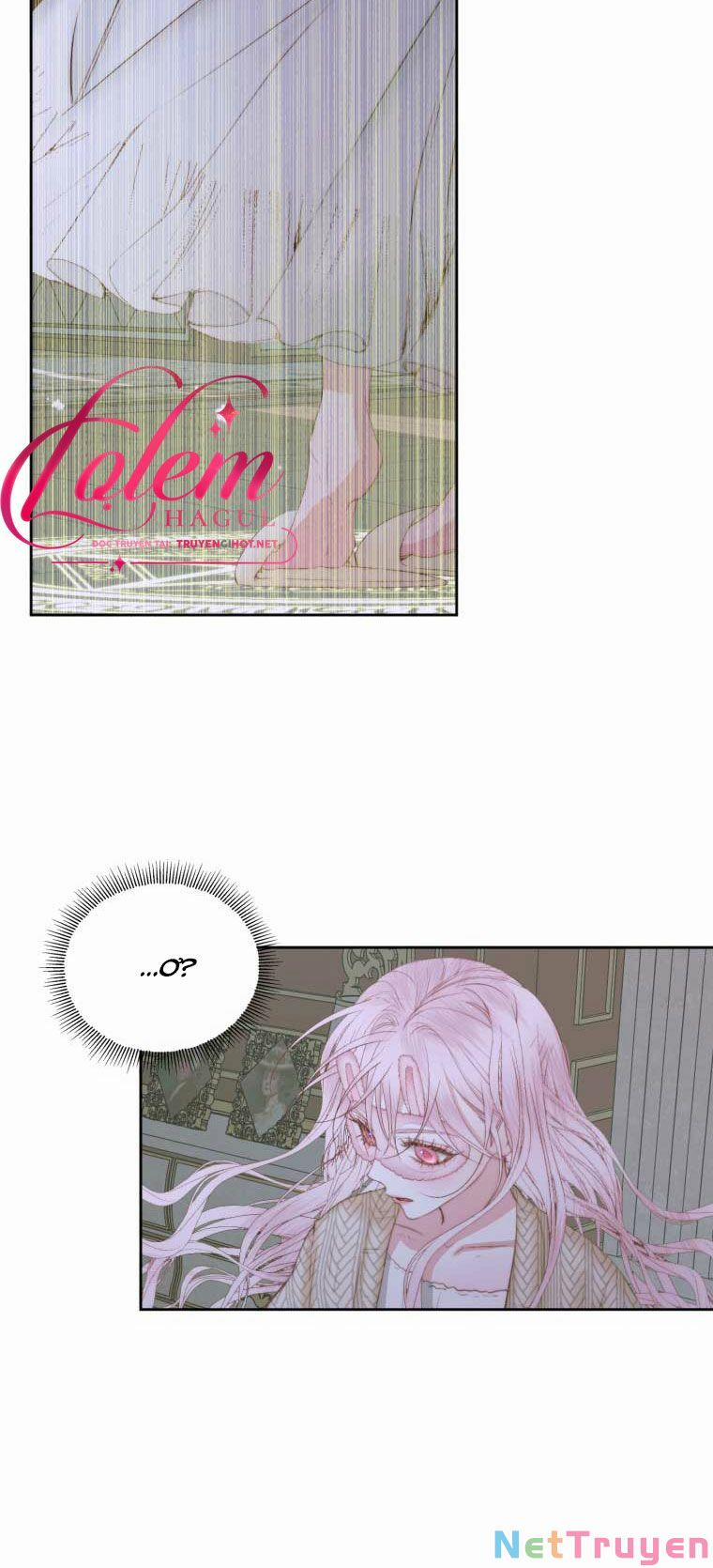 Trở Thành Gia Đình Của Kẻ Phản Diện 34 trang 21