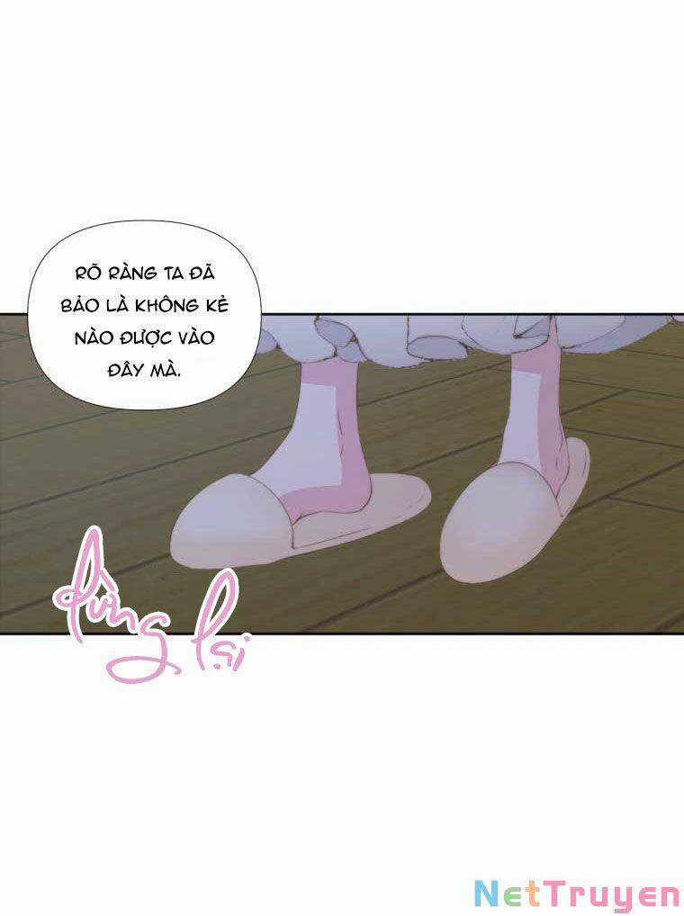 Trở Thành Gia Đình Của Kẻ Phản Diện 34 trang 26