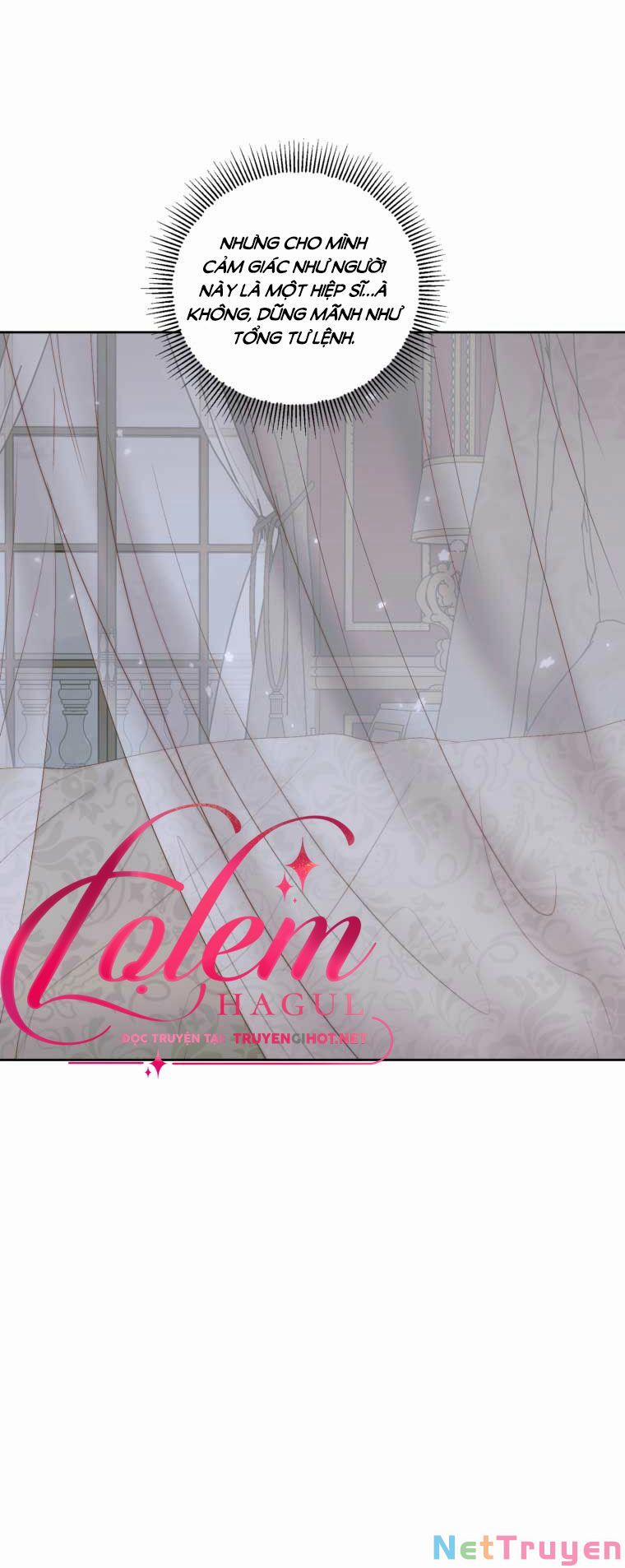 Trở Thành Gia Đình Của Kẻ Phản Diện 34 trang 28