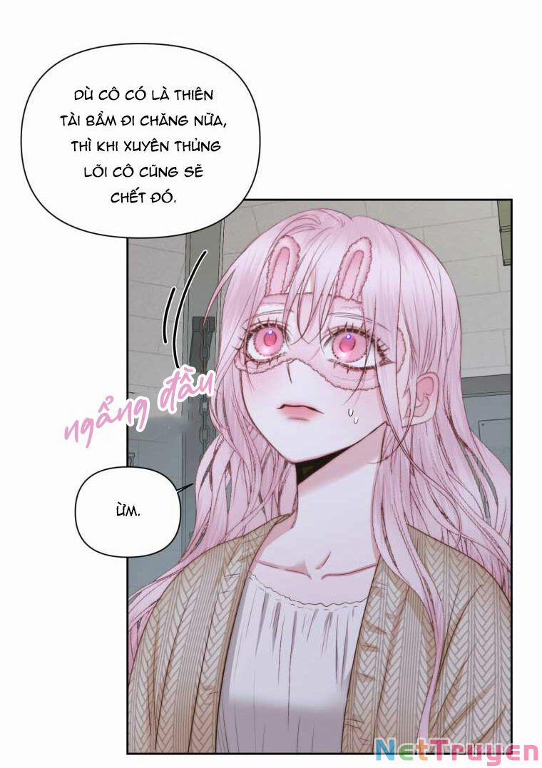 Trở Thành Gia Đình Của Kẻ Phản Diện 34 trang 3