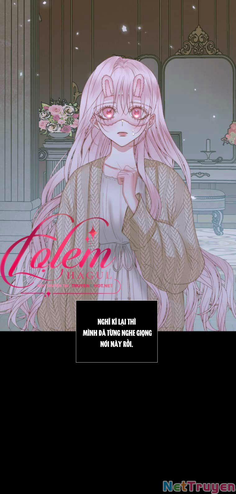 Trở Thành Gia Đình Của Kẻ Phản Diện 34 trang 31