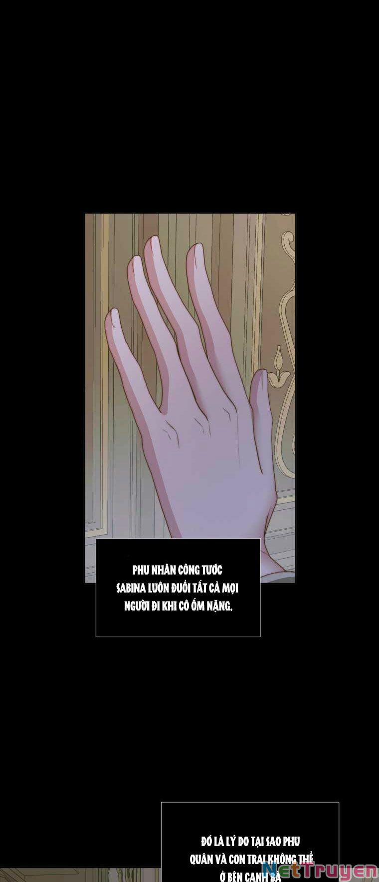 Trở Thành Gia Đình Của Kẻ Phản Diện 34 trang 32