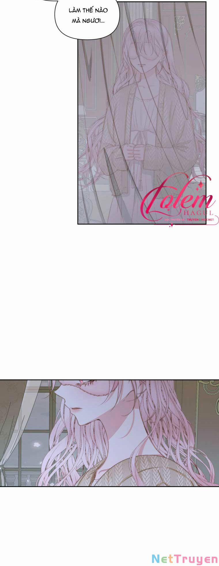 Trở Thành Gia Đình Của Kẻ Phản Diện 34 trang 38