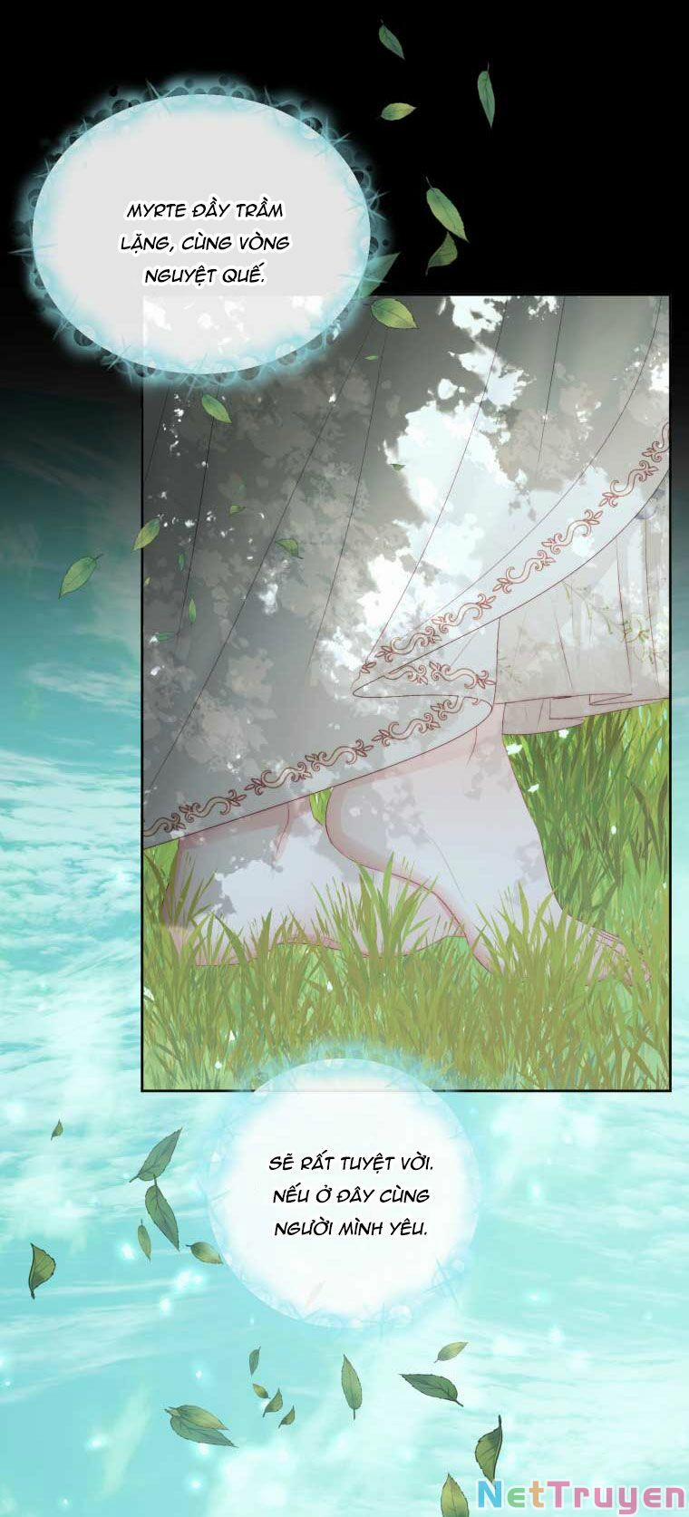 Trở Thành Gia Đình Của Kẻ Phản Diện 34 trang 44