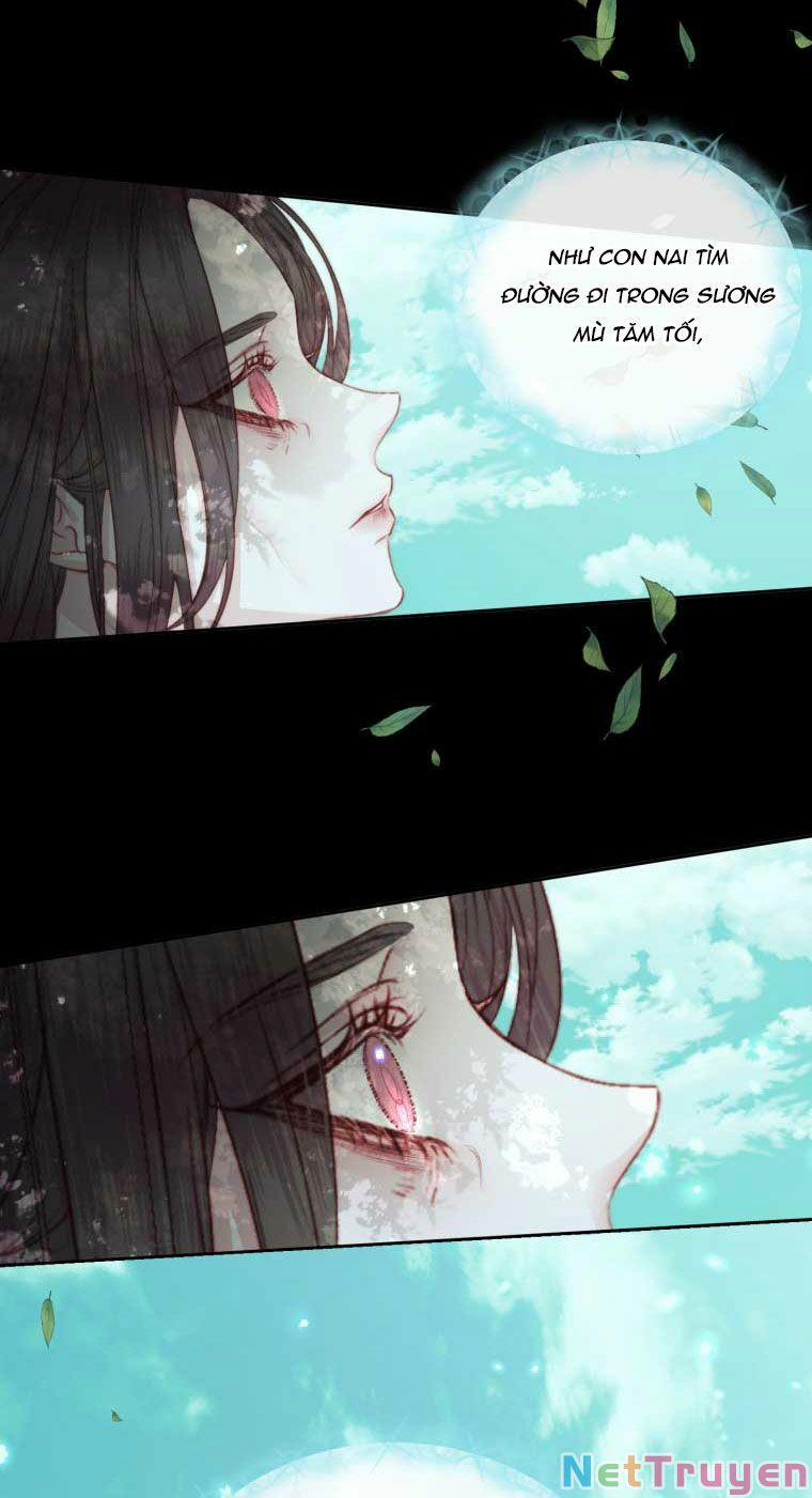 Trở Thành Gia Đình Của Kẻ Phản Diện 34 trang 46