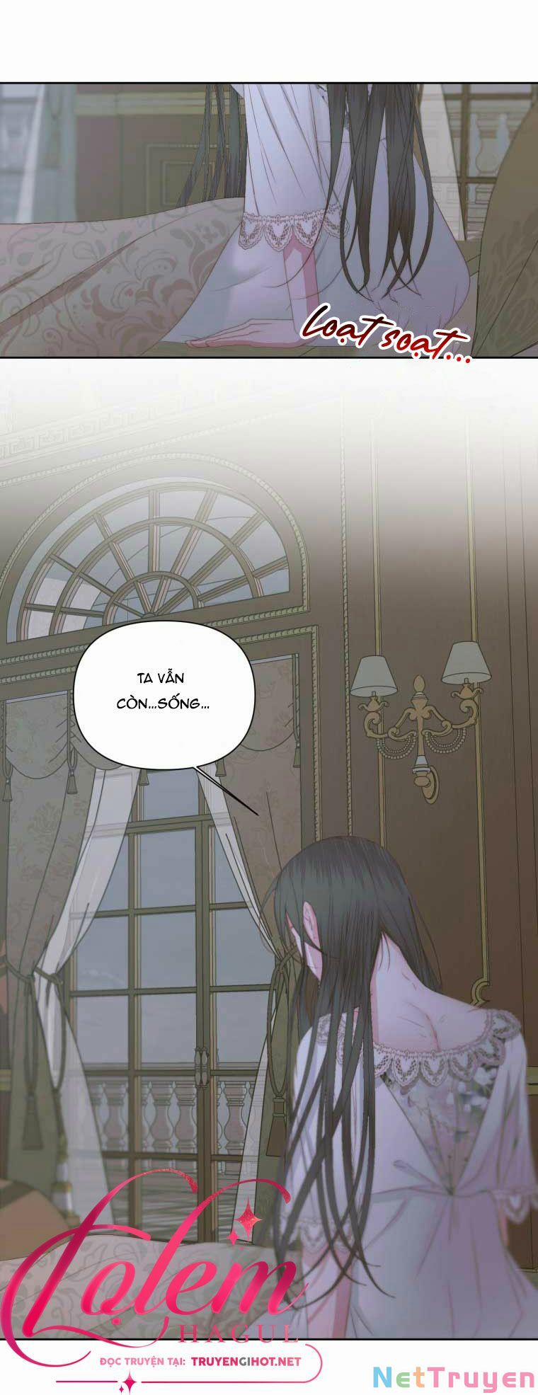 Trở Thành Gia Đình Của Kẻ Phản Diện 34 trang 55