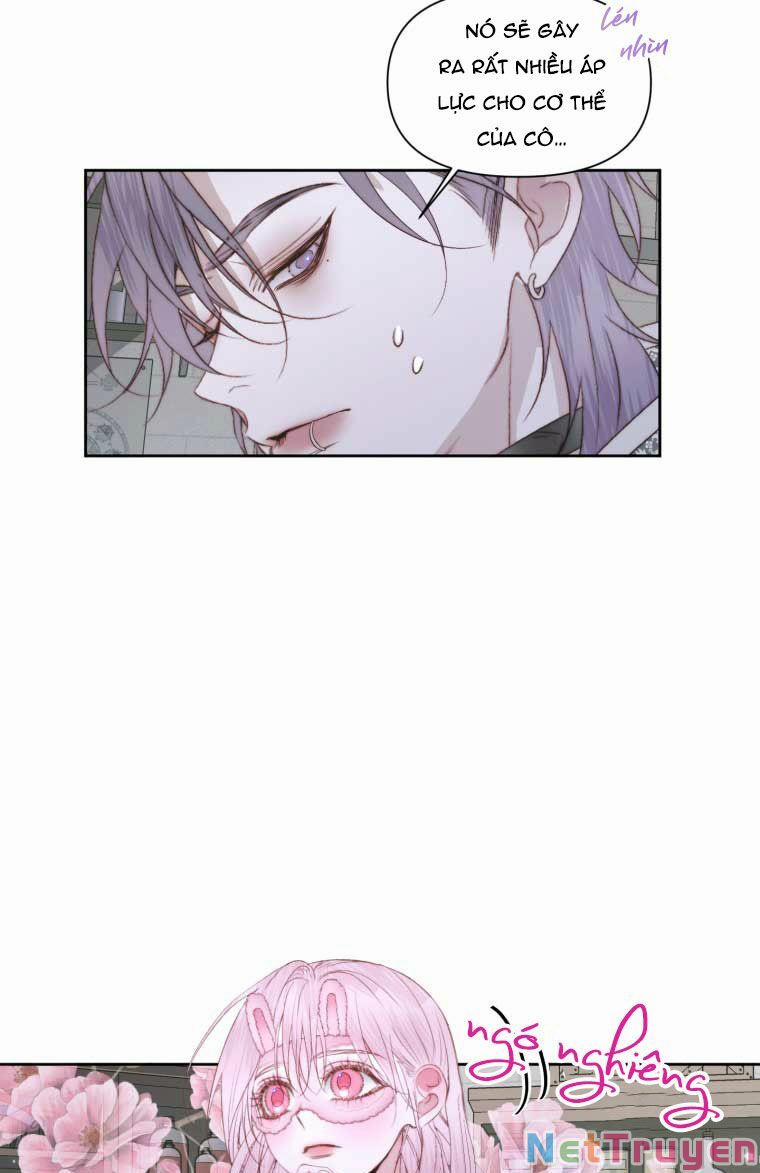 Trở Thành Gia Đình Của Kẻ Phản Diện 34 trang 8