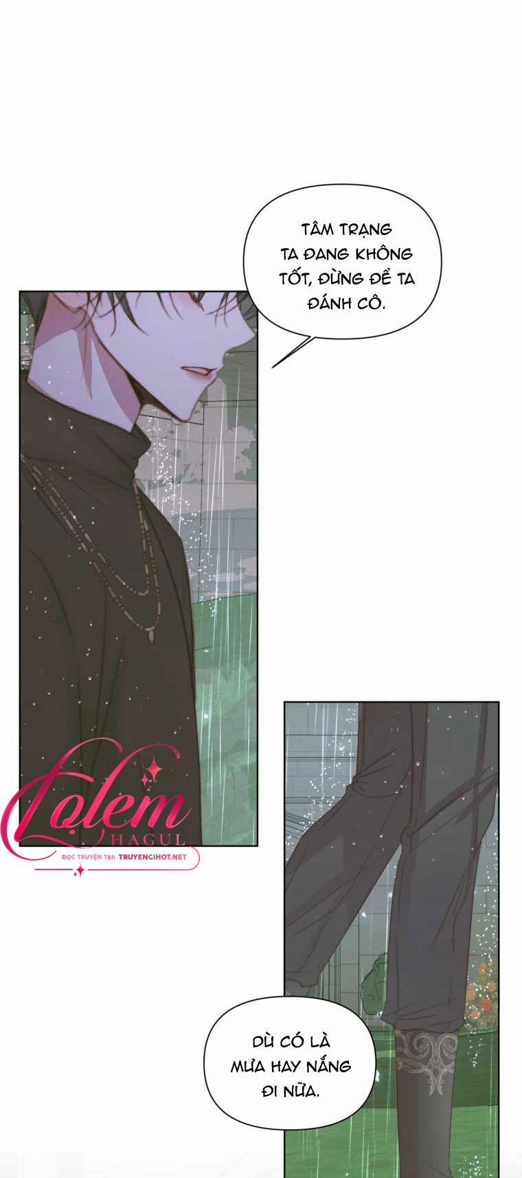 Trở Thành Gia Đình Của Kẻ Phản Diện 35.5 trang 1