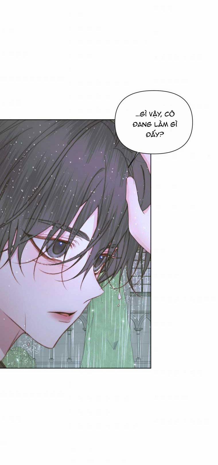 Trở Thành Gia Đình Của Kẻ Phản Diện 35.5 trang 10