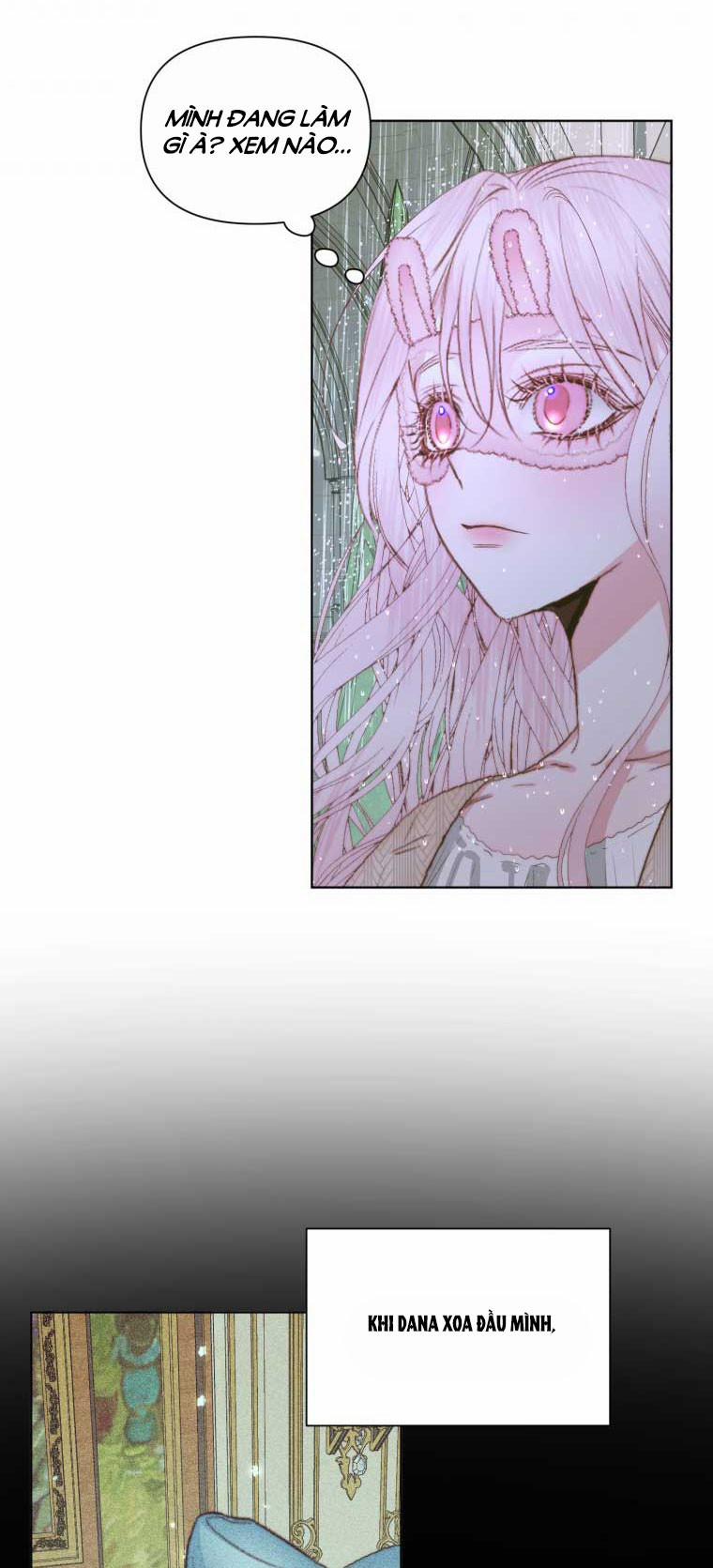 Trở Thành Gia Đình Của Kẻ Phản Diện 35.5 trang 11