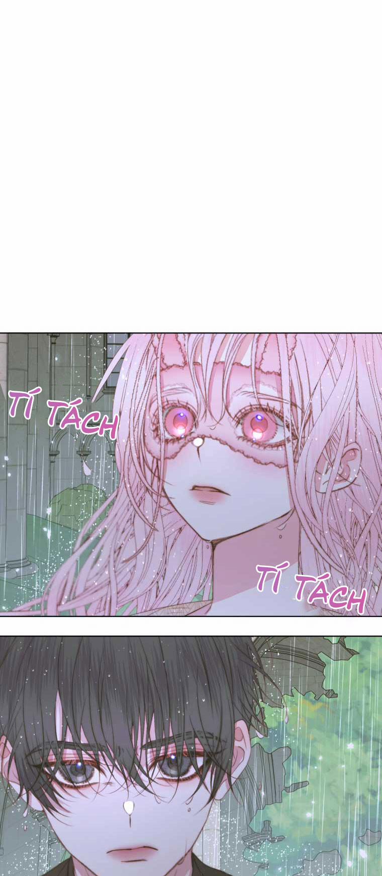 Trở Thành Gia Đình Của Kẻ Phản Diện 35.5 trang 3