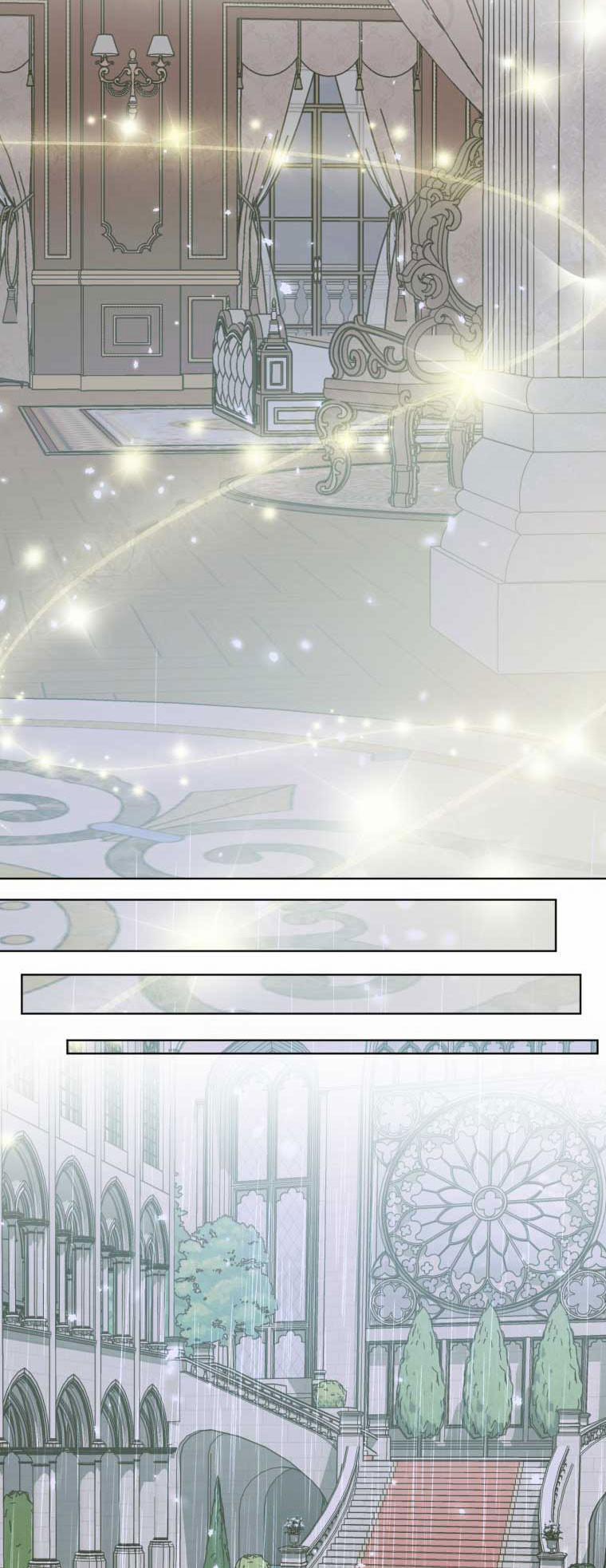 Trở Thành Gia Đình Của Kẻ Phản Diện 35 trang 10