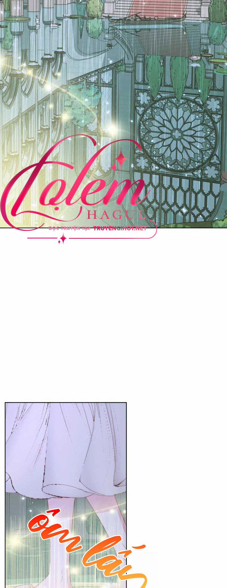 Trở Thành Gia Đình Của Kẻ Phản Diện 35 trang 11