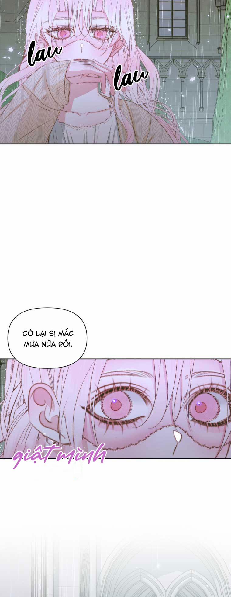 Trở Thành Gia Đình Của Kẻ Phản Diện 35 trang 13