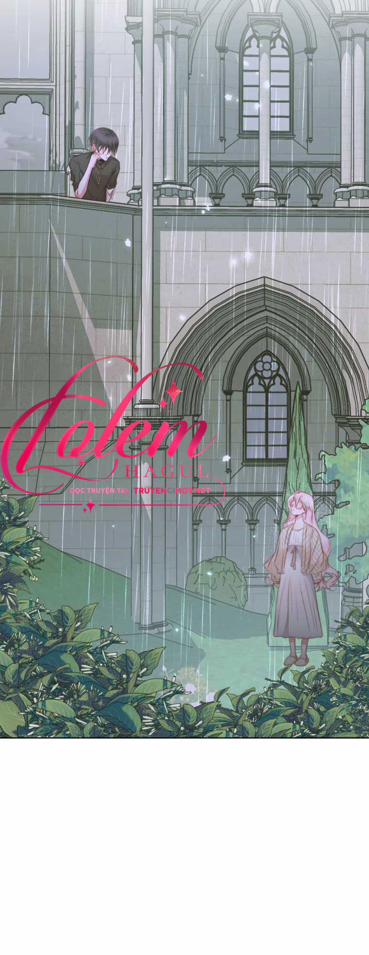 Trở Thành Gia Đình Của Kẻ Phản Diện 35 trang 14