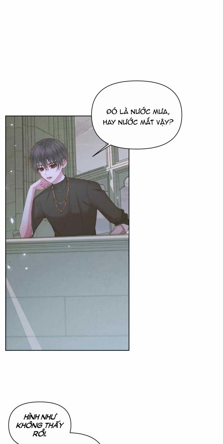 Trở Thành Gia Đình Của Kẻ Phản Diện 35 trang 16