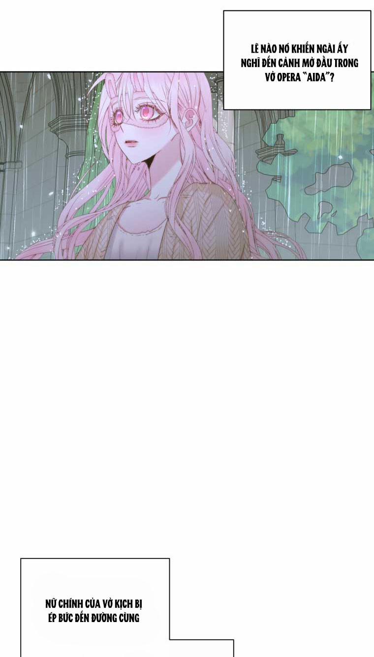 Trở Thành Gia Đình Của Kẻ Phản Diện 35 trang 18