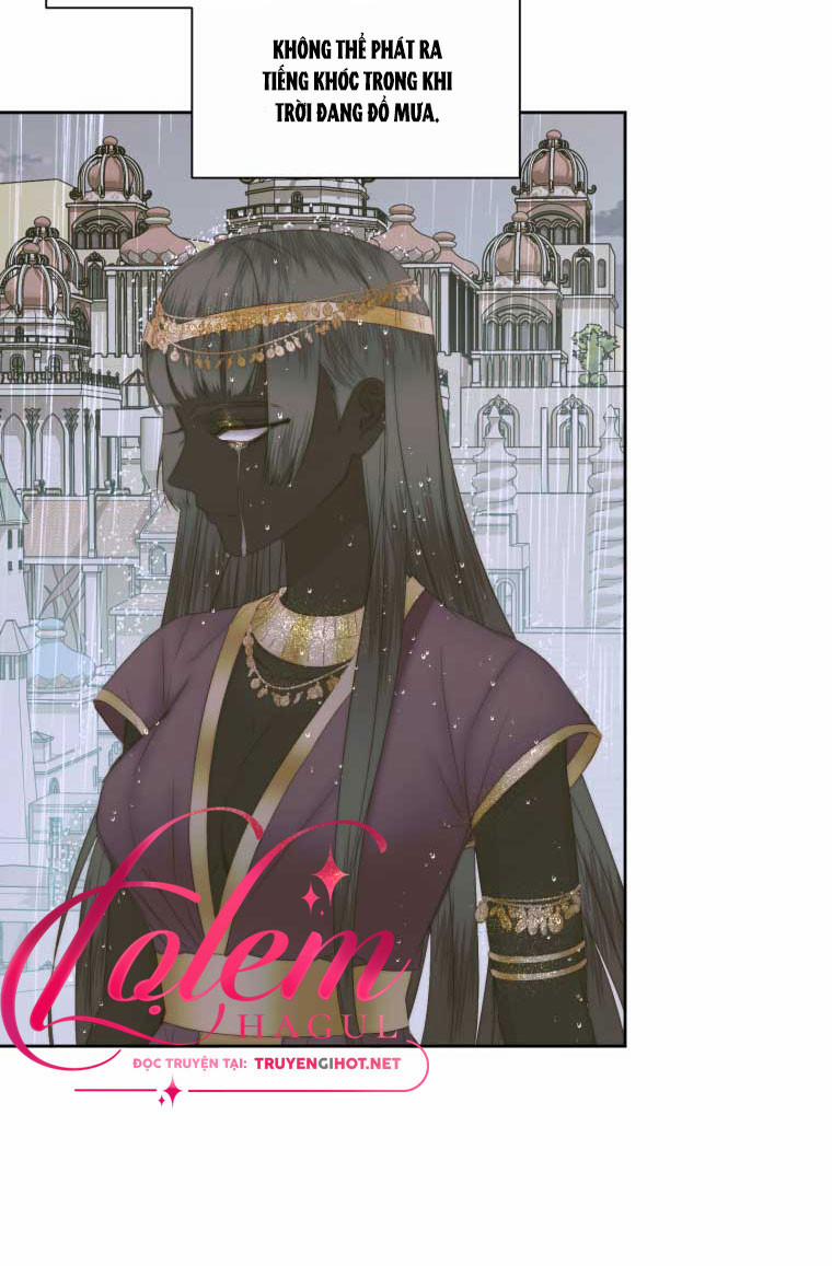 Trở Thành Gia Đình Của Kẻ Phản Diện 35 trang 19