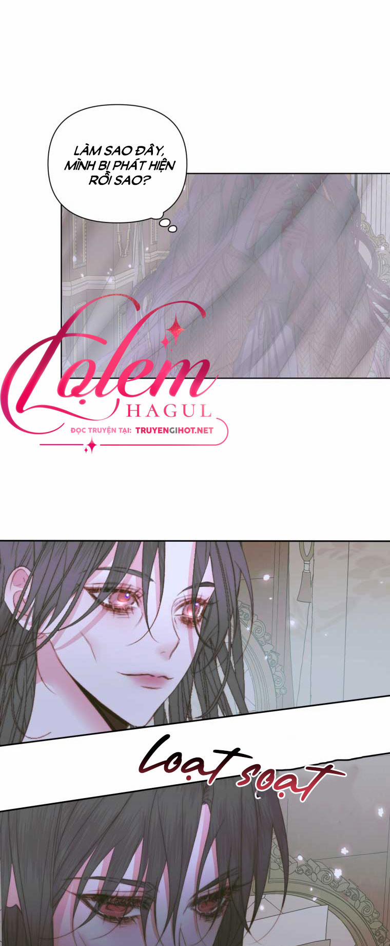 Trở Thành Gia Đình Của Kẻ Phản Diện 35 trang 2